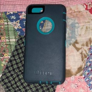 IPhone 6/ IPhone 6s Otter Box Case